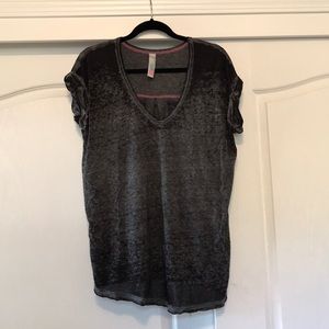Free People Beach Tee